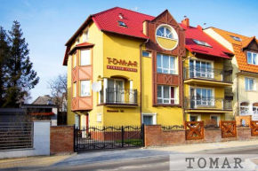 TOMAR, Łeba